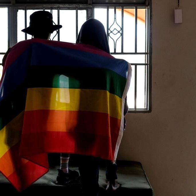 Ugandan lawmakers pass new version of tough anti-gay bill